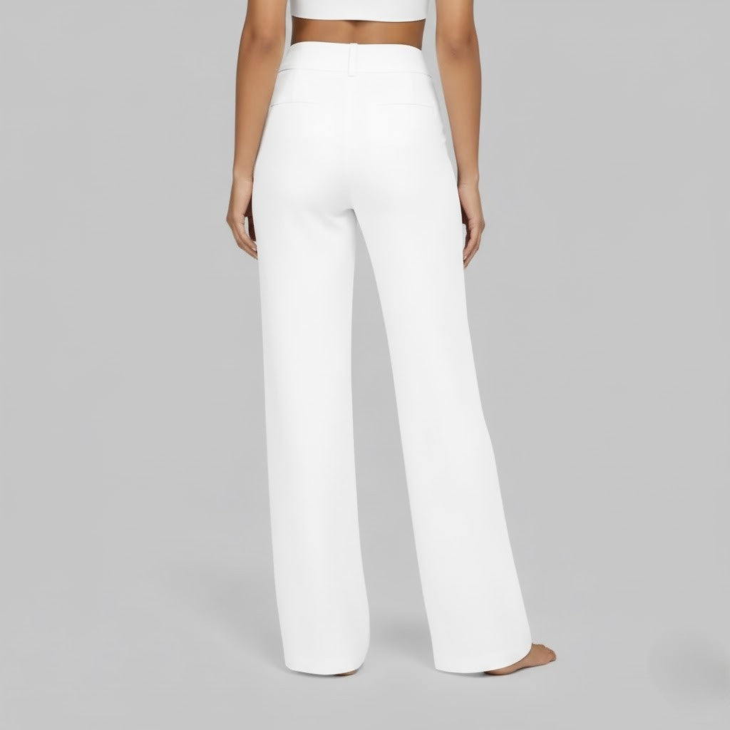 Mila Comfortable Stretch Pants