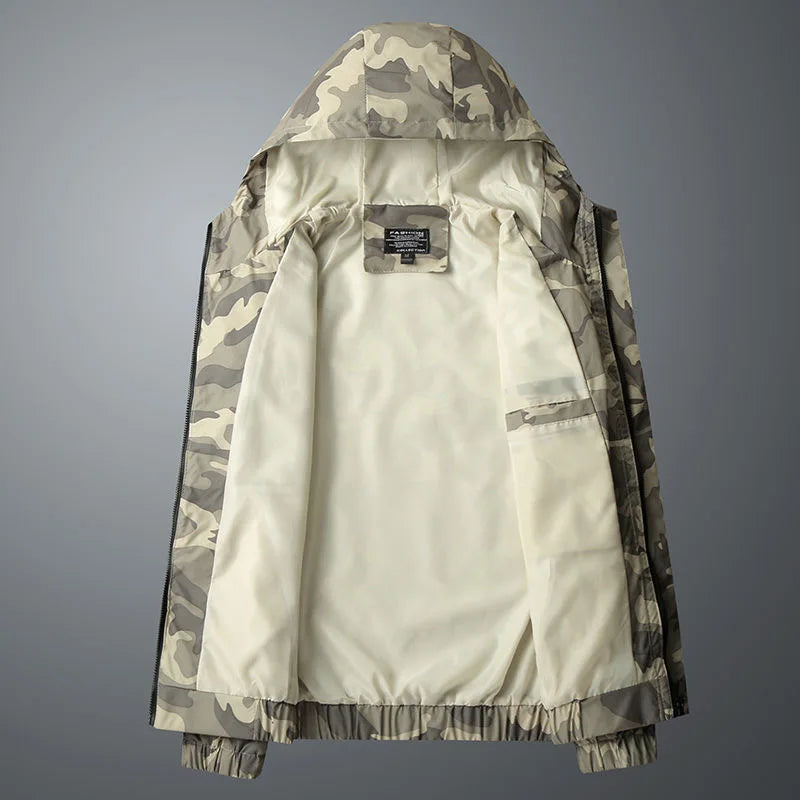 Ranger Field Jacket