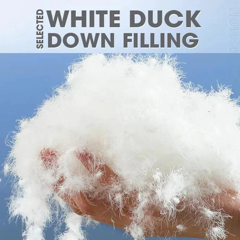 Alpine East Down Puffer Jacket