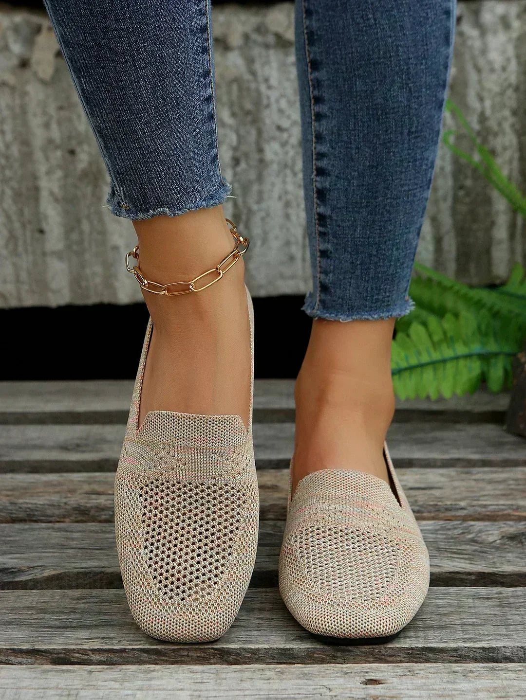 Romina Orthopedic Comfort Shoes