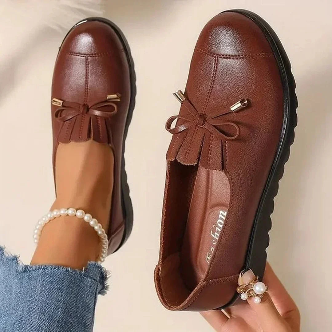 Maribel Comfort Slip-On Loafers