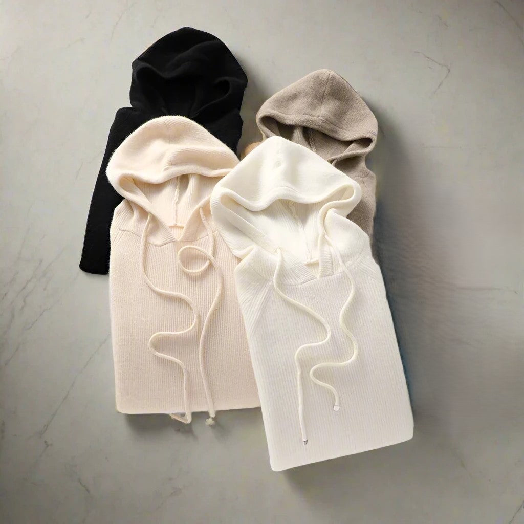 Urban Classic Women’s Hoodie