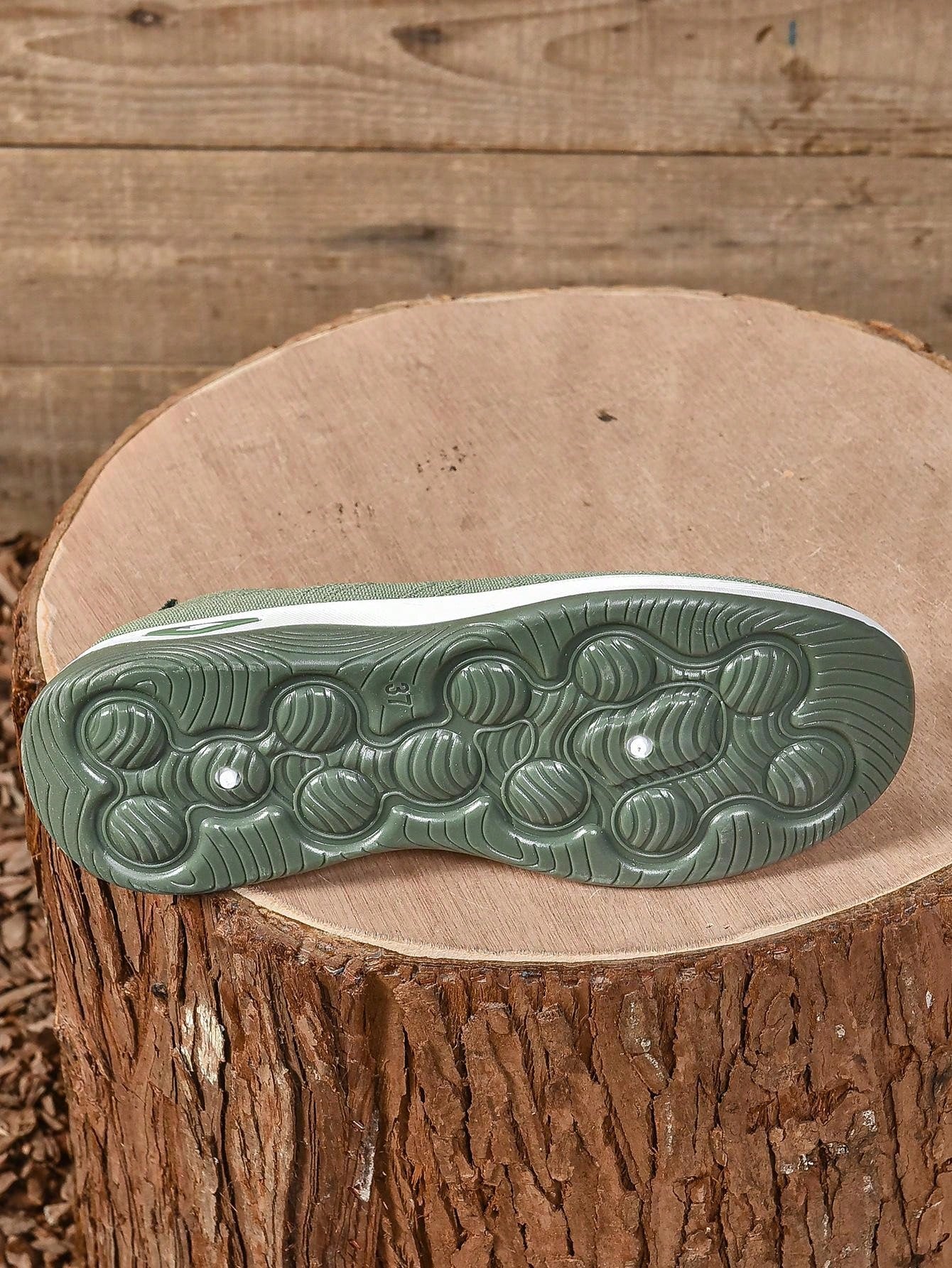 Bianca Slip-On Walking Shoes