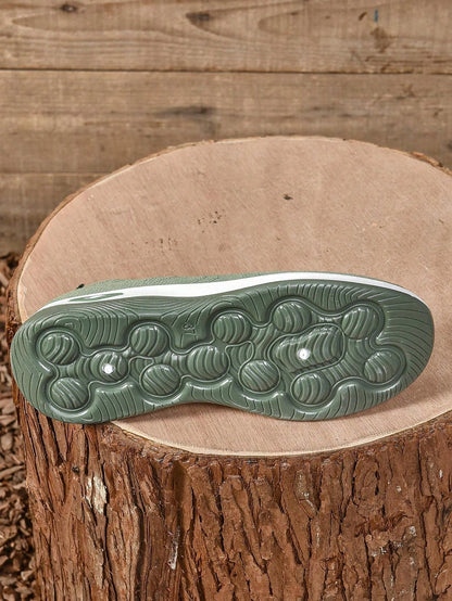 Bianca Slip-On Walking Shoes