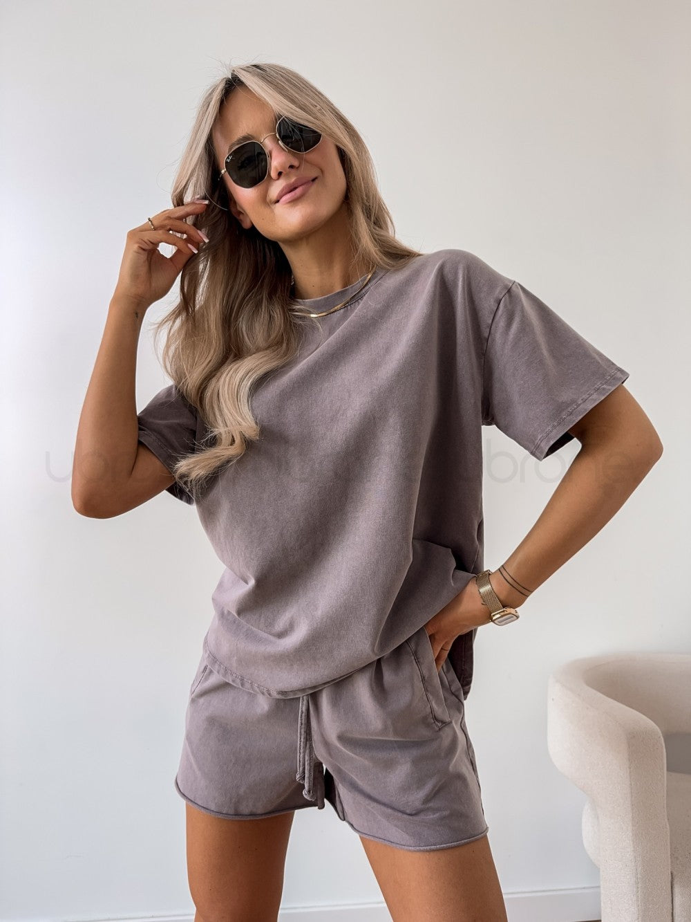 Nora Comfortable Matching Set