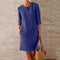 Dark Blue