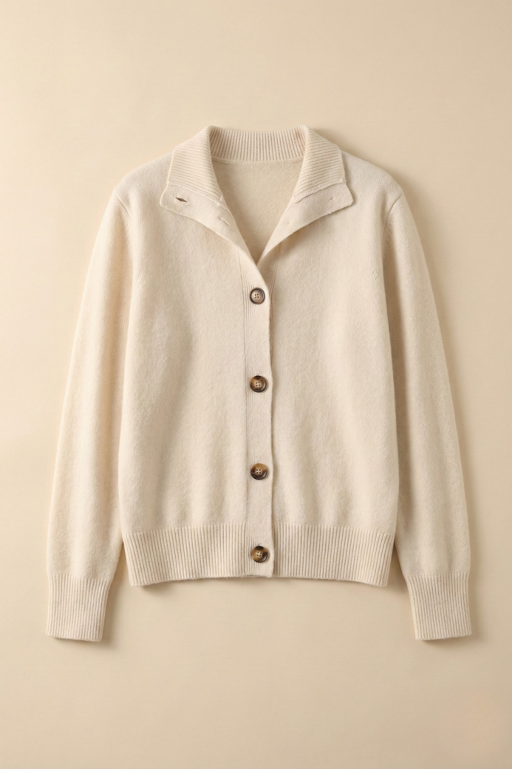 Park Avenue Classic Cardigan