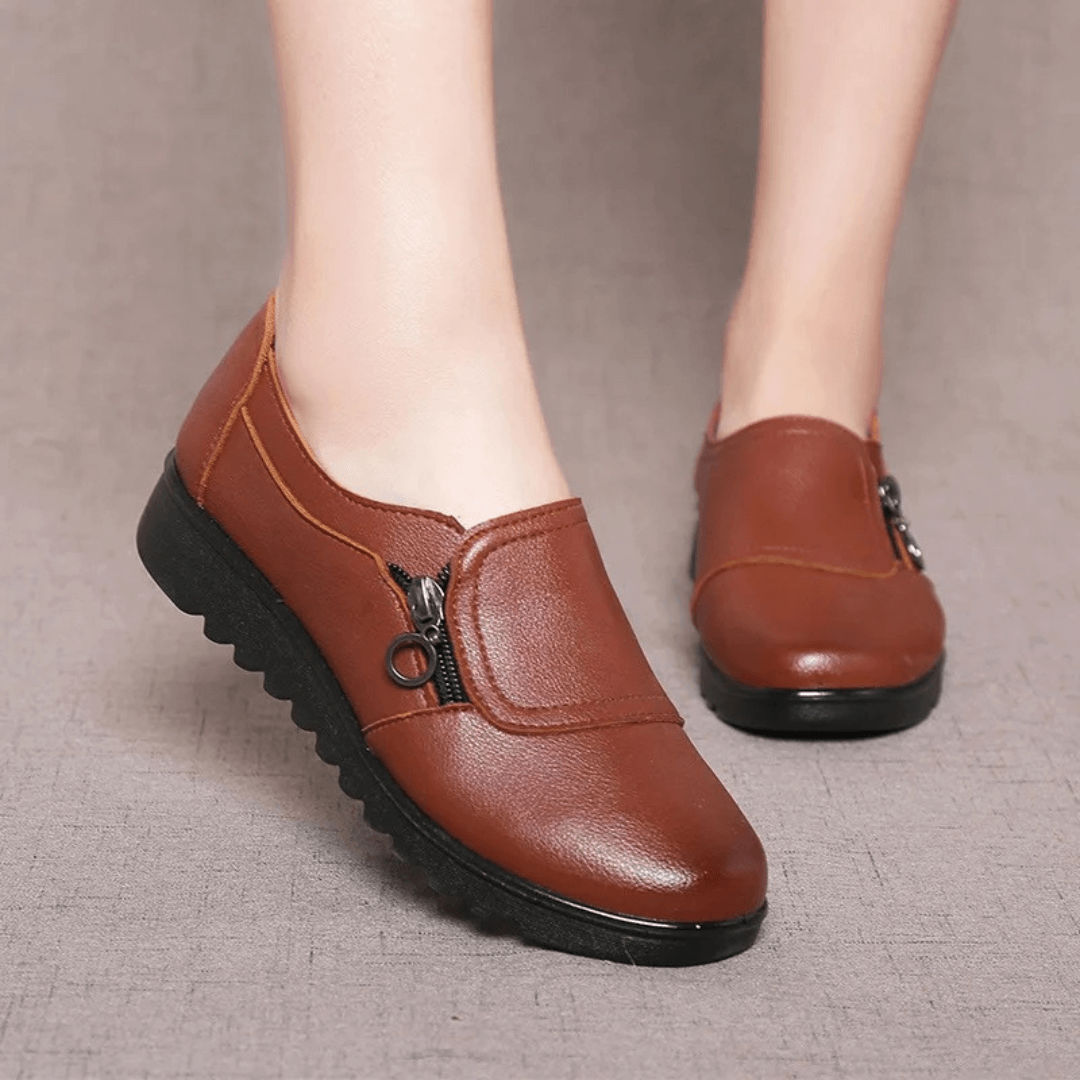 Renata Orthopedic Arch Support Walking Shoes