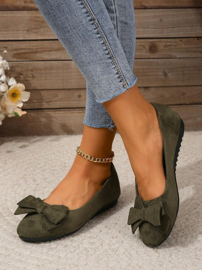 Nora Comfort Walking Shoes