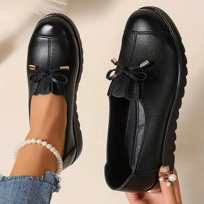 Maribel Comfort Slip-On Loafers