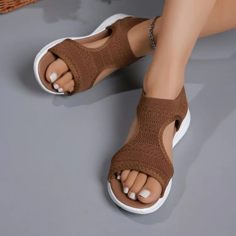 Rafaela Orthopedic Comfort Sandals