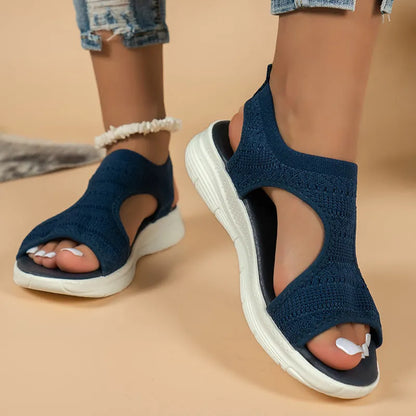 Rafaela Orthopedic Comfort Sandals