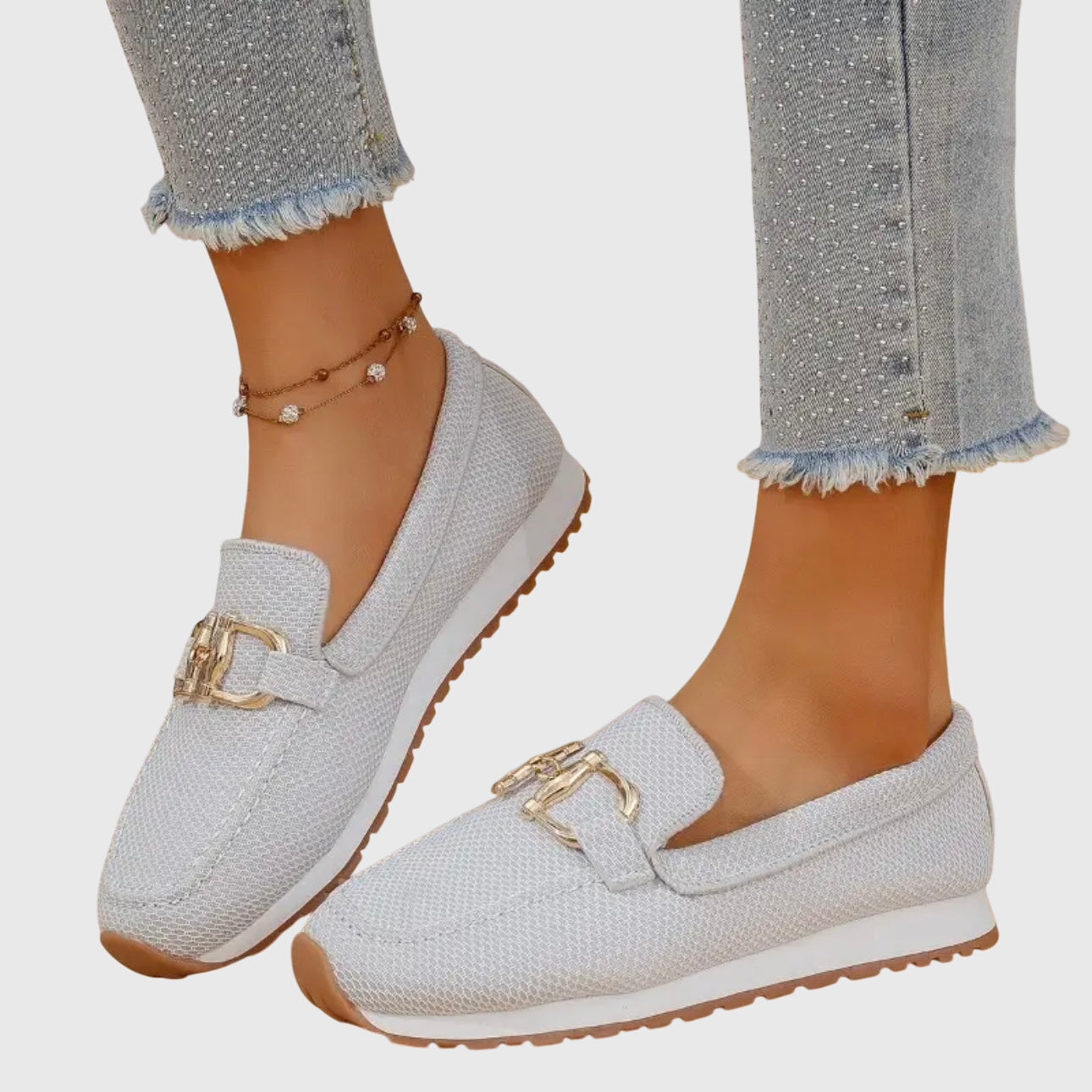 Aurelia | Orthopedic Loafers