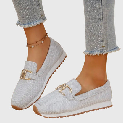 Aurelia | Orthopedic Loafers
