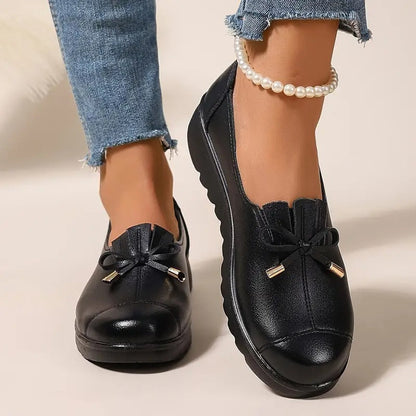 Maribel Comfort Slip-On Loafers