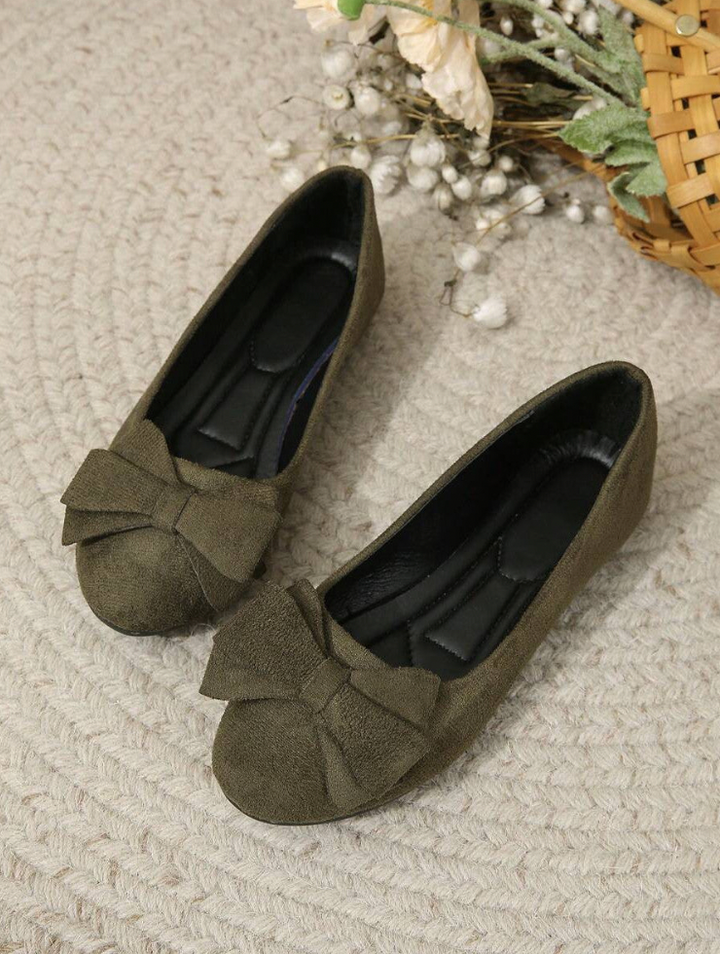 Nora Comfort Walking Shoes