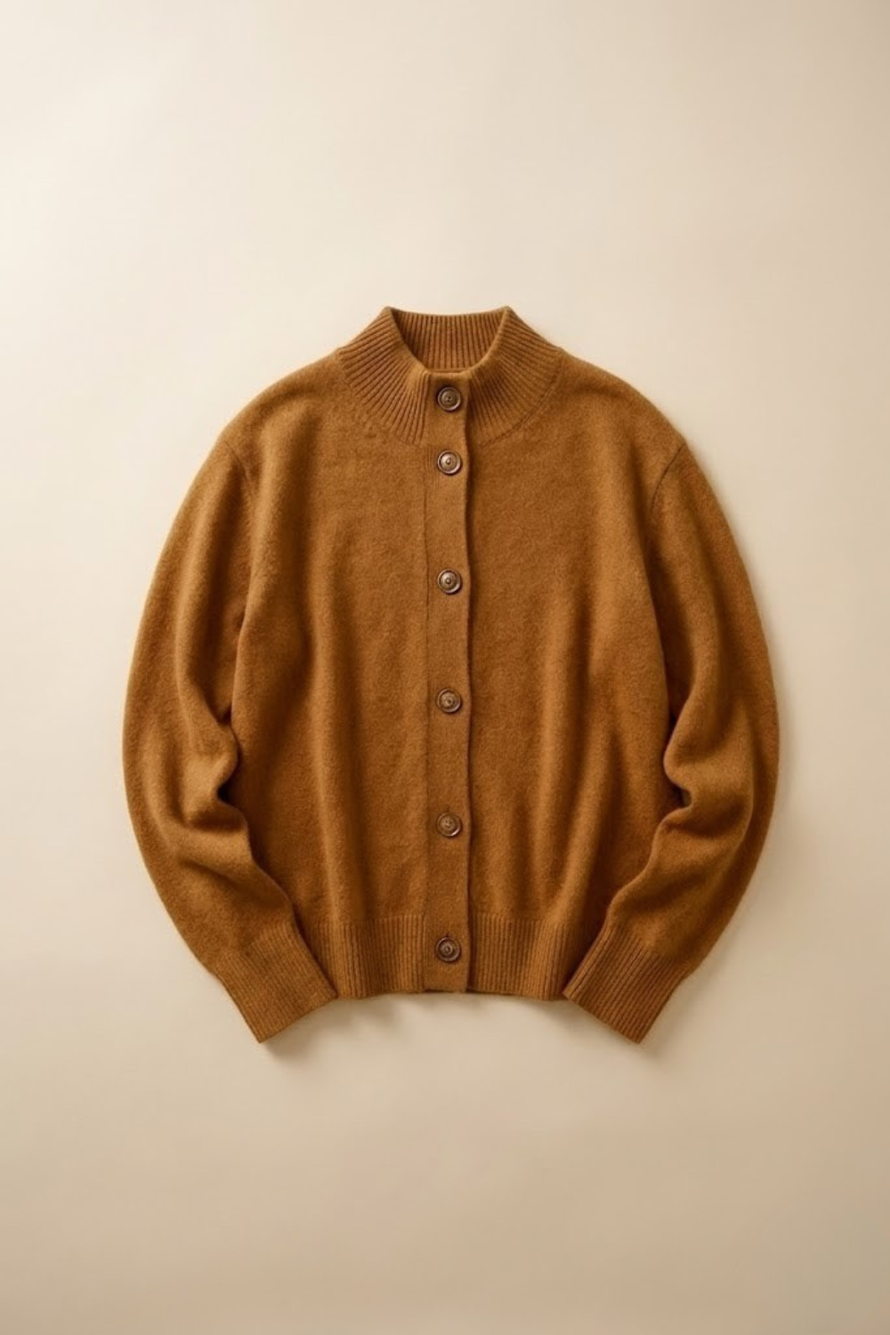 Park Avenue Classic Cardigan