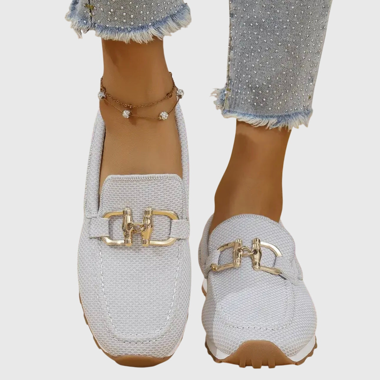 Aurelia | Orthopedic Loafers