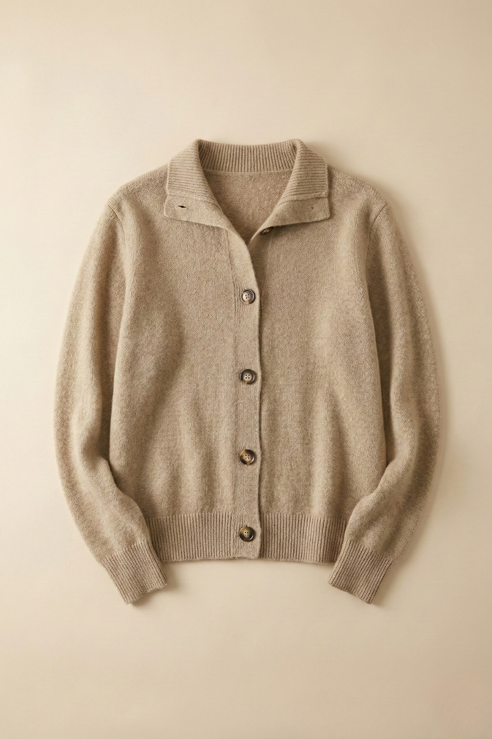 Park Avenue Classic Cardigan