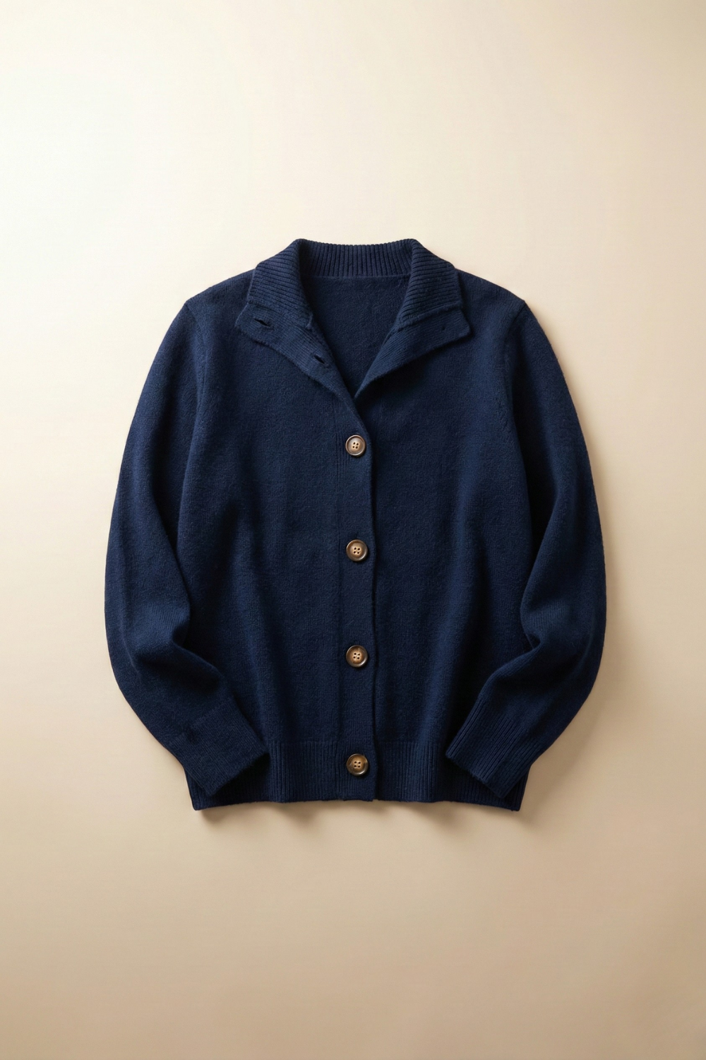 Park Avenue Classic Cardigan