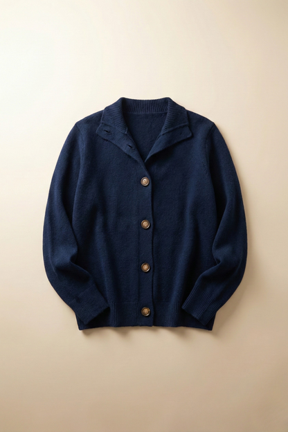 Park Avenue Classic Cardigan