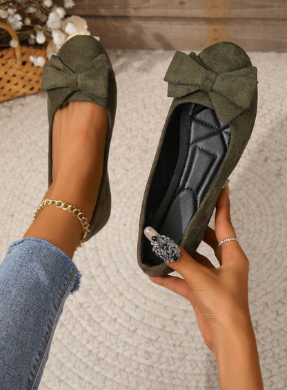 Nora Comfort Walking Shoes