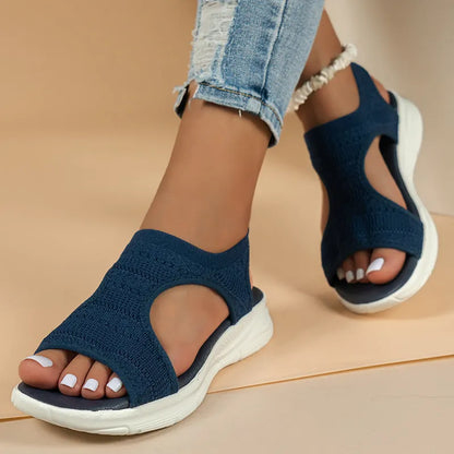 Rafaela Orthopedic Comfort Sandals