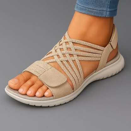 Esmeray Lightweight Orthopedic Sandals