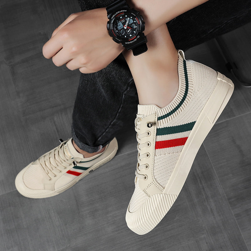 Brenzo Italiana Sneakers