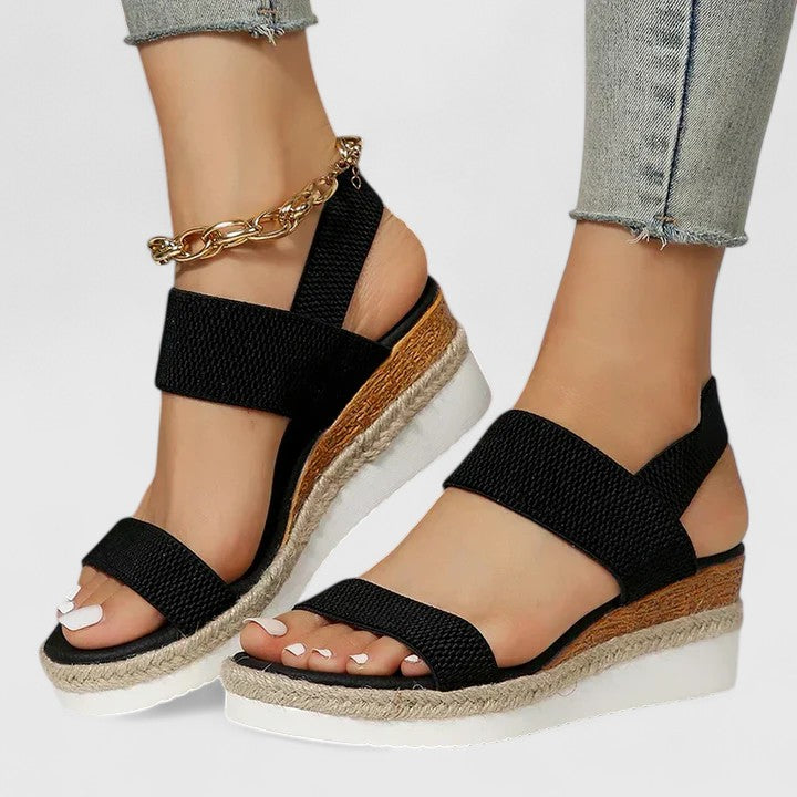 Celeste | Orthopedic Sandals