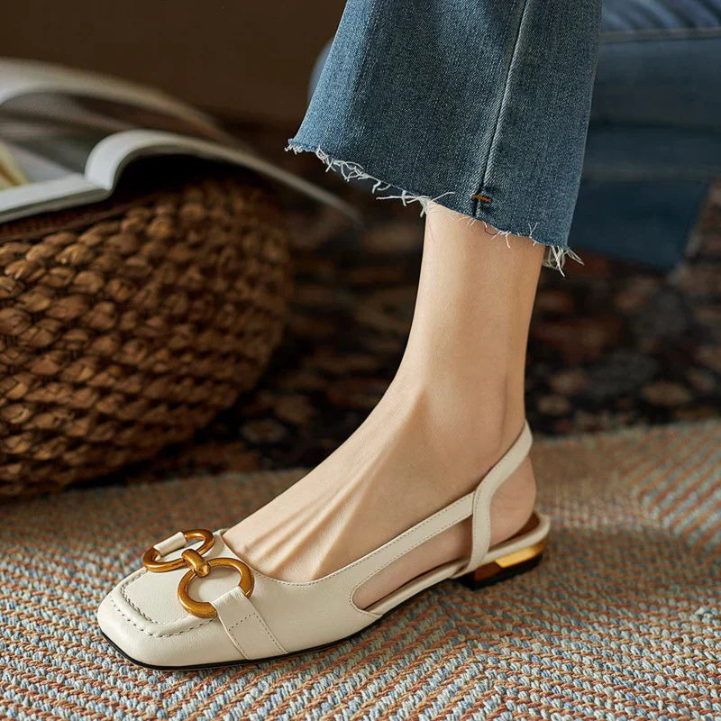 Nora Arch Support Comfort Sandals
