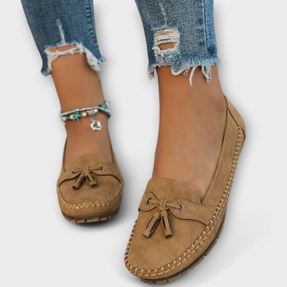 Nora Orthopedic Comfort Loafers