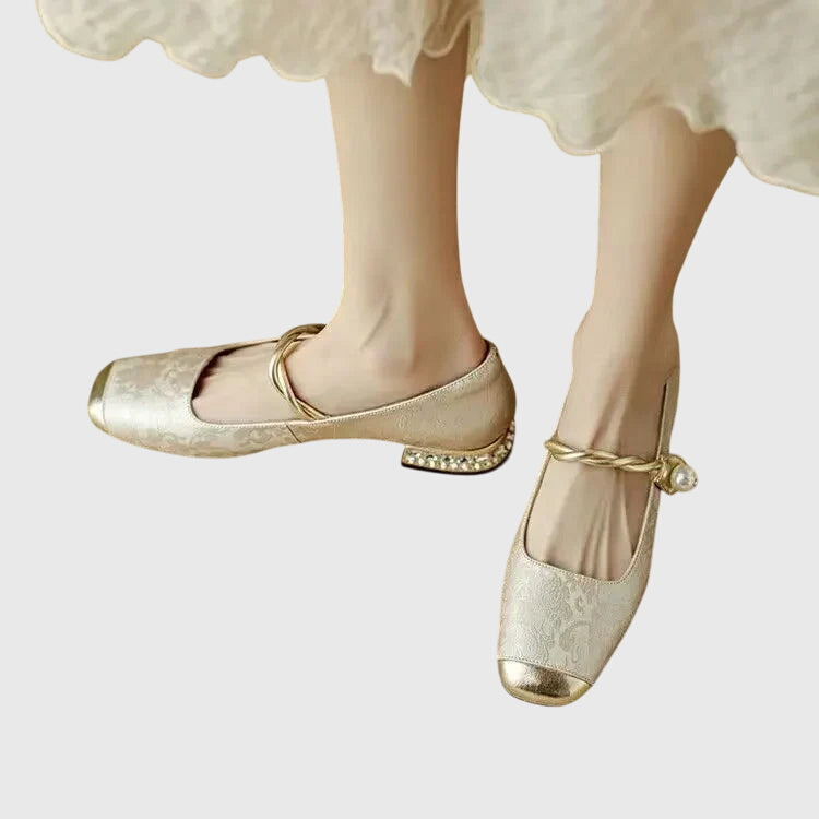 Cilia | Sandals