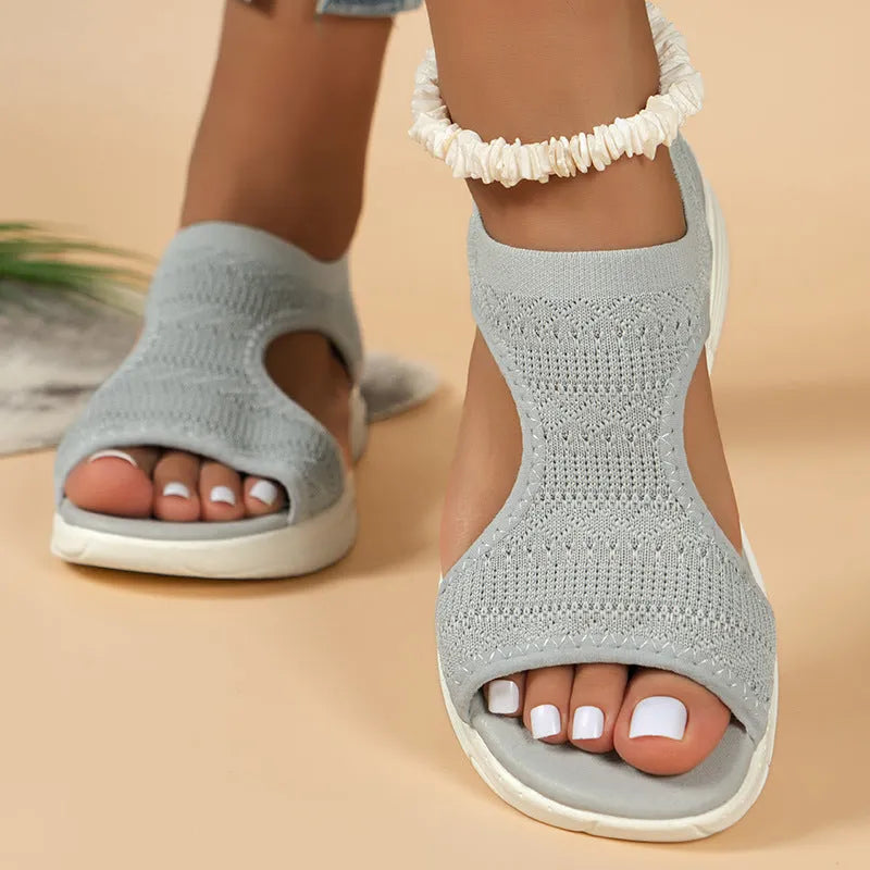 Rafaela Orthopedic Comfort Sandals