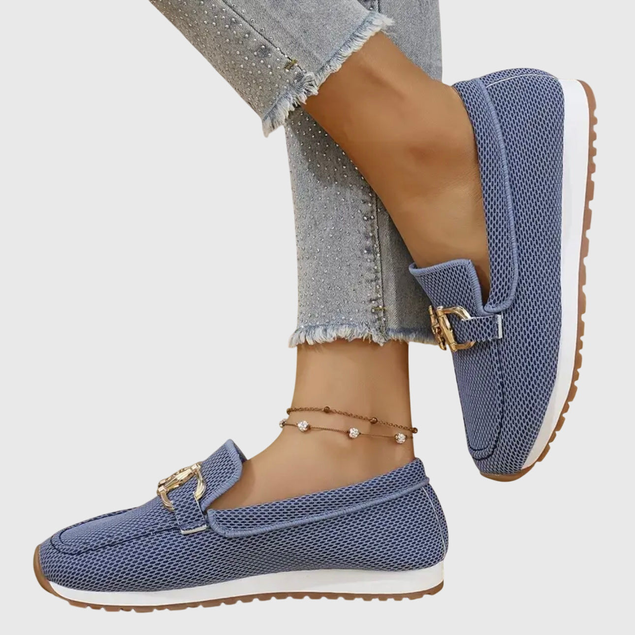Aurelia | Orthopedic Loafers