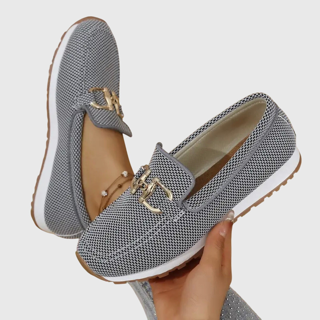 Aurelia | Orthopedic Loafers