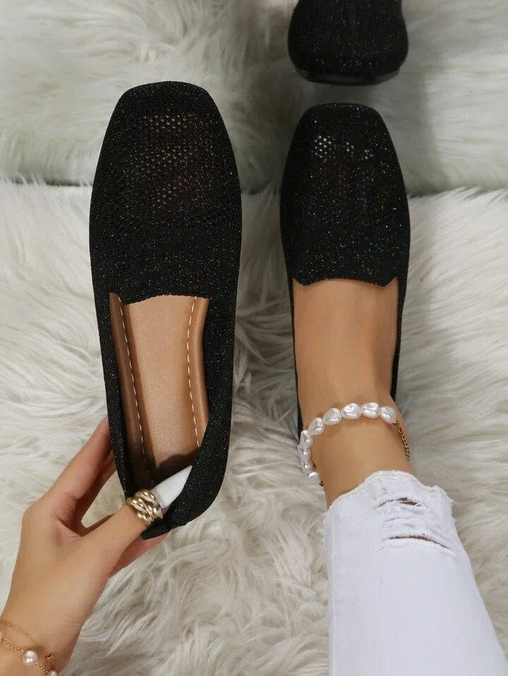Romina Orthopedic Comfort Shoes