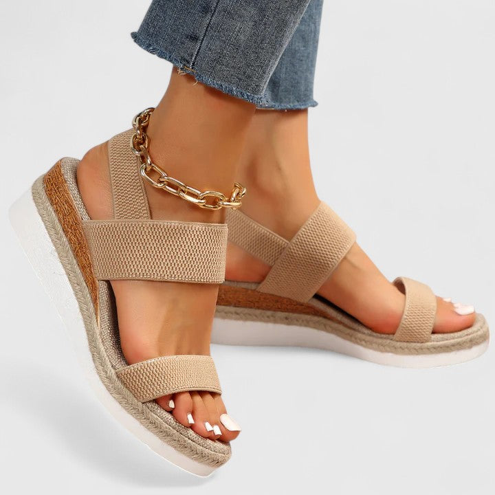 Celeste | Orthopedic Sandals