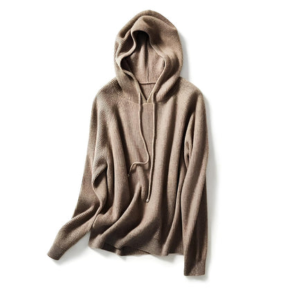 Urban Classic Women’s Hoodie
