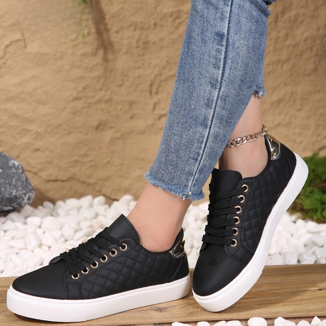 Amelie Orthopedic Comfort Shoes