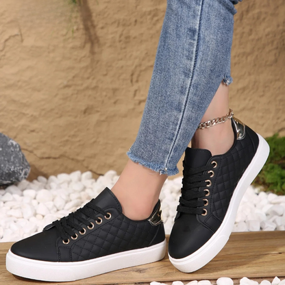 Amelie Orthopedic Comfort Shoes