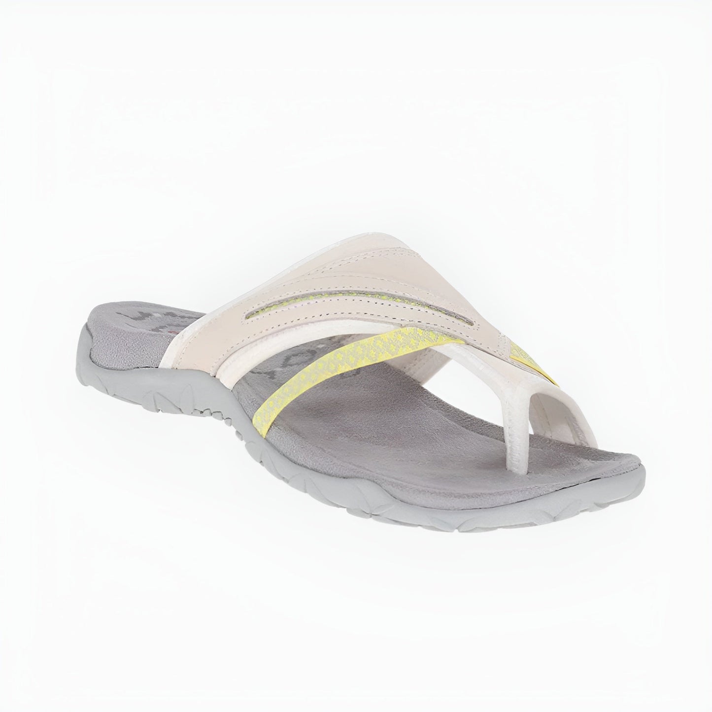 Valencia Orthopedic Toe Loop Sandals