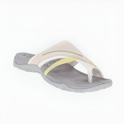 Valencia Orthopedic Toe Loop Sandals