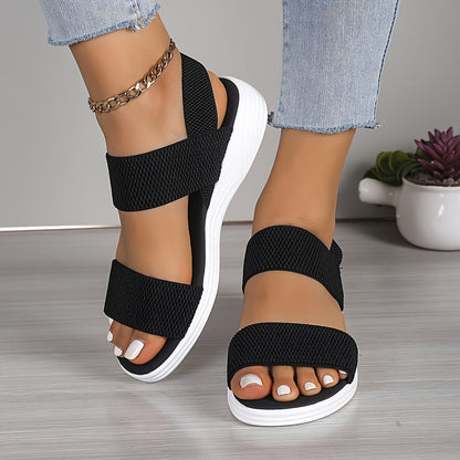 Clara Lightweight Orthopedic Sandals