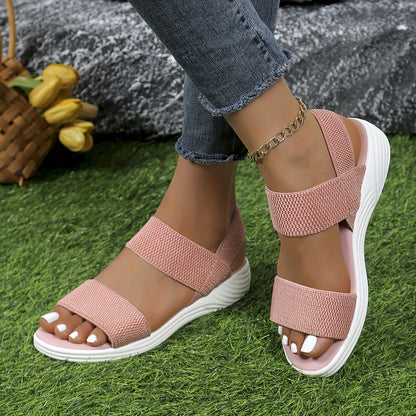 Clara Lightweight Orthopedic Sandals