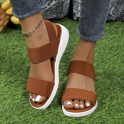 Clara Lightweight Orthopedic Sandals