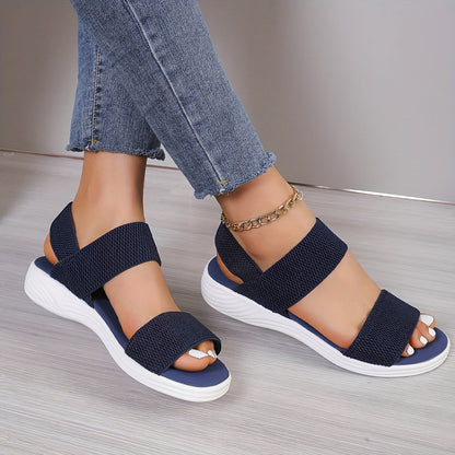 Clara Lightweight Orthopedic Sandals
