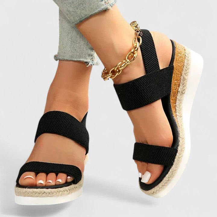 Celeste | Orthopedic Sandals
