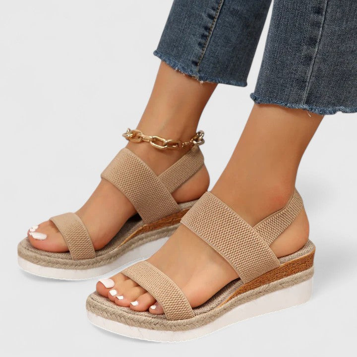 Celeste | Orthopedic Sandals