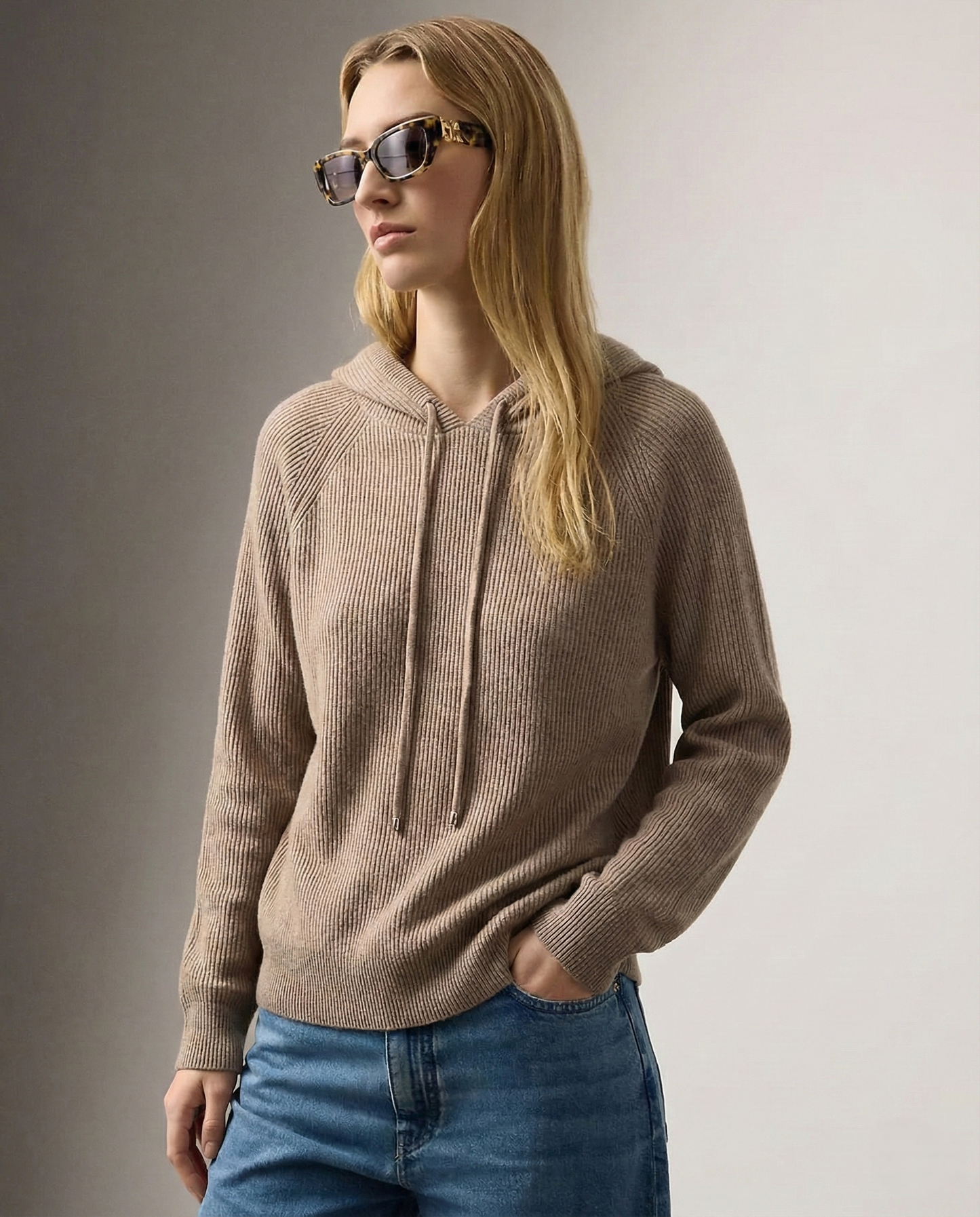 Urban Classic Women’s Hoodie